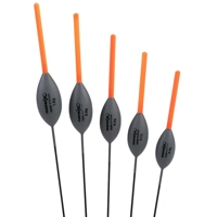 Matrix Carbon Steady Pole Floats